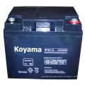 Lead Acid Industrial Battery -Np45-12-12V45ah